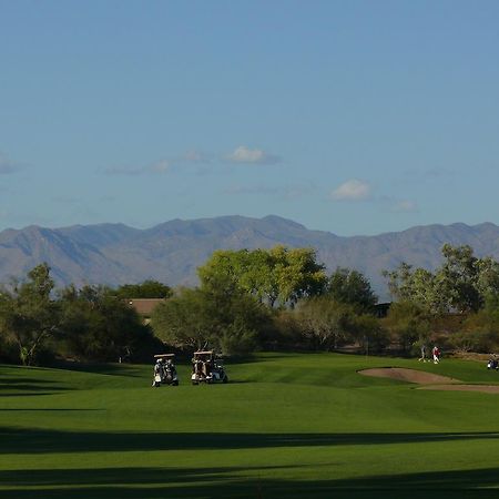 Rancho De Los Caballeros Wickenburg Luaran gambar