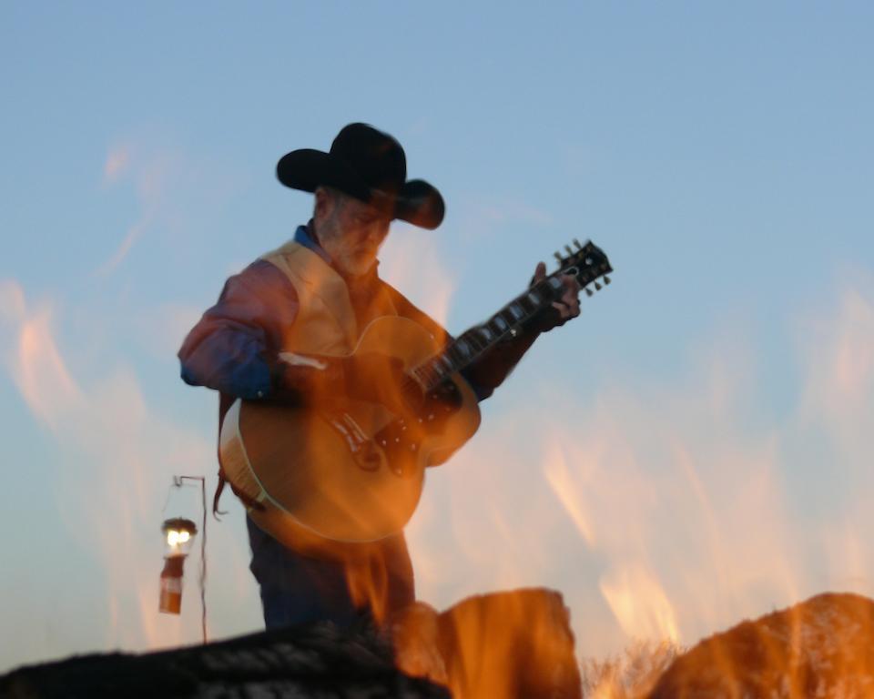 Rancho De Los Caballeros Wickenburg Luaran gambar