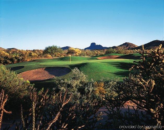 Rancho De Los Caballeros Wickenburg Kemudahan gambar