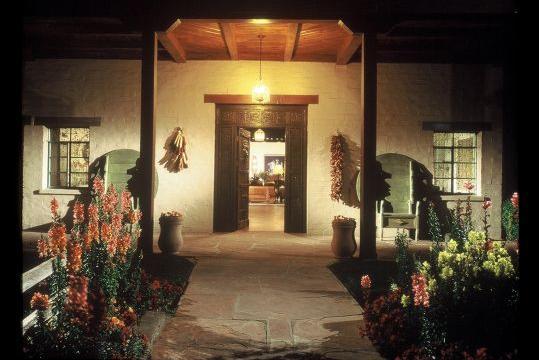 Rancho De Los Caballeros Wickenburg Luaran gambar