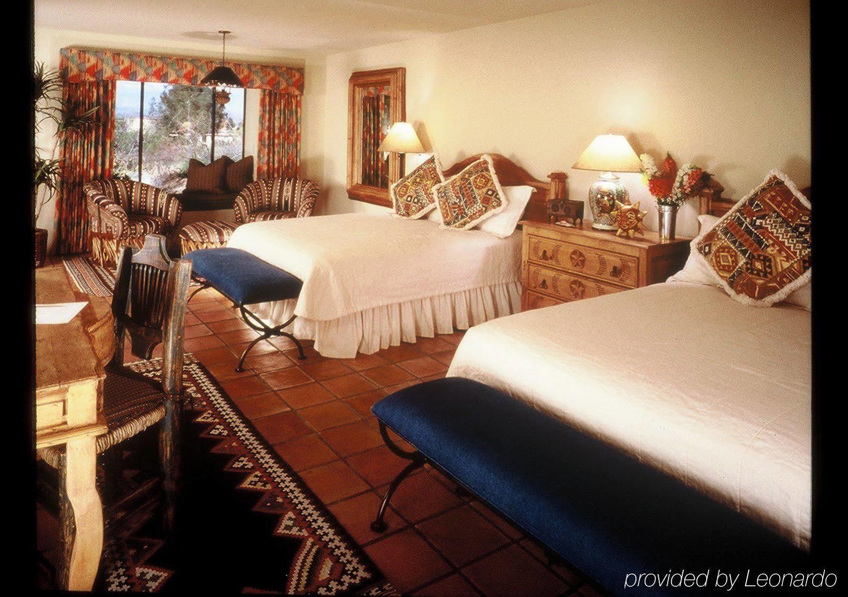 Rancho De Los Caballeros Wickenburg Luaran gambar