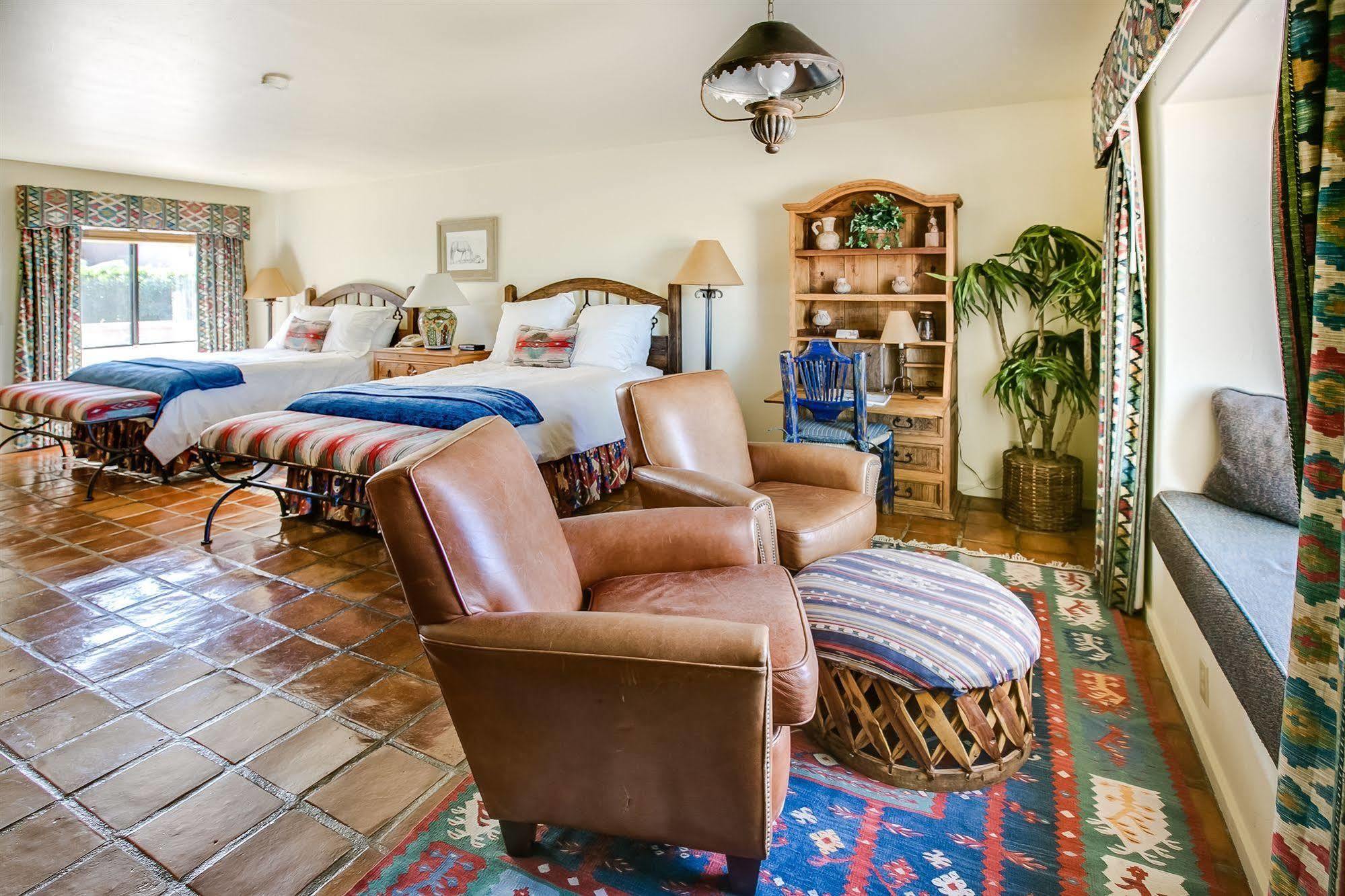 Rancho De Los Caballeros Wickenburg Luaran gambar