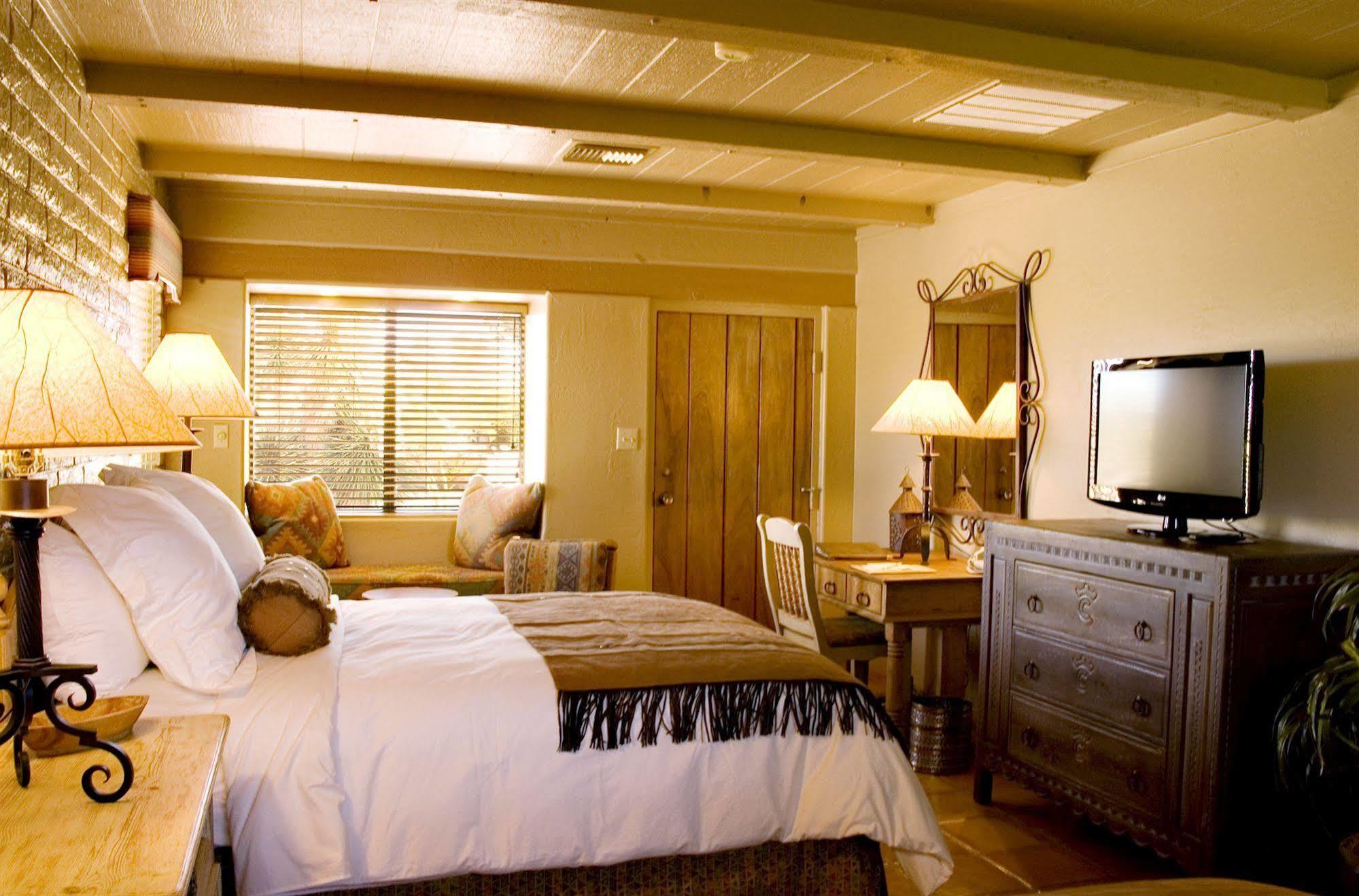 Rancho De Los Caballeros Wickenburg Luaran gambar